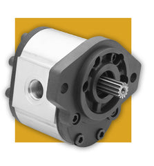 Gear Pumps