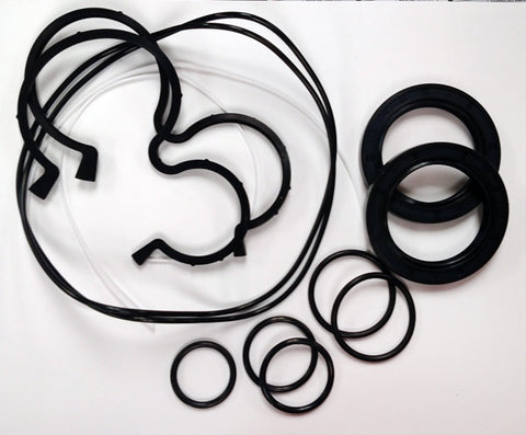 GP-PTO Pump Seal Kit - 9-21-R (Rear Ports)