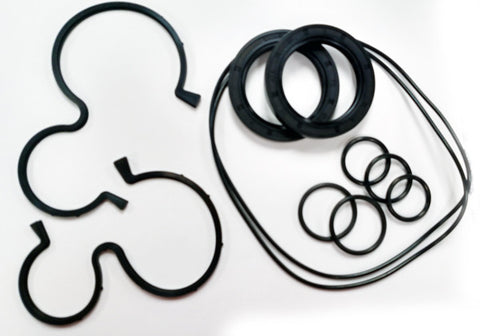 GP-PTO Pump Seal Kit - SS (Side Ports)