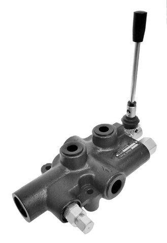 Log Splitter Control Valve - JPLS-3000
